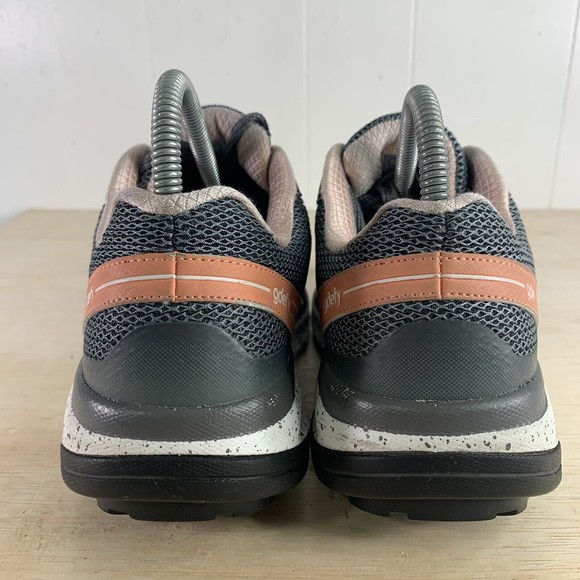 Gdefy Gravity Defyer Mighty Walk Women Pain Relief Athletic Shoe Sneaker Size 8 - Picture 5 of 11